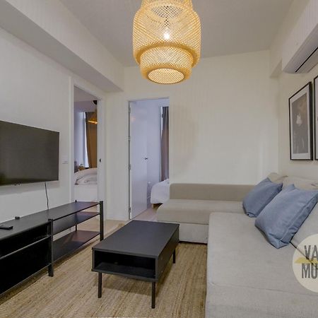 Cool Apt Para 9Pax En Plena Plaza De Chueca Madrid Exterior foto