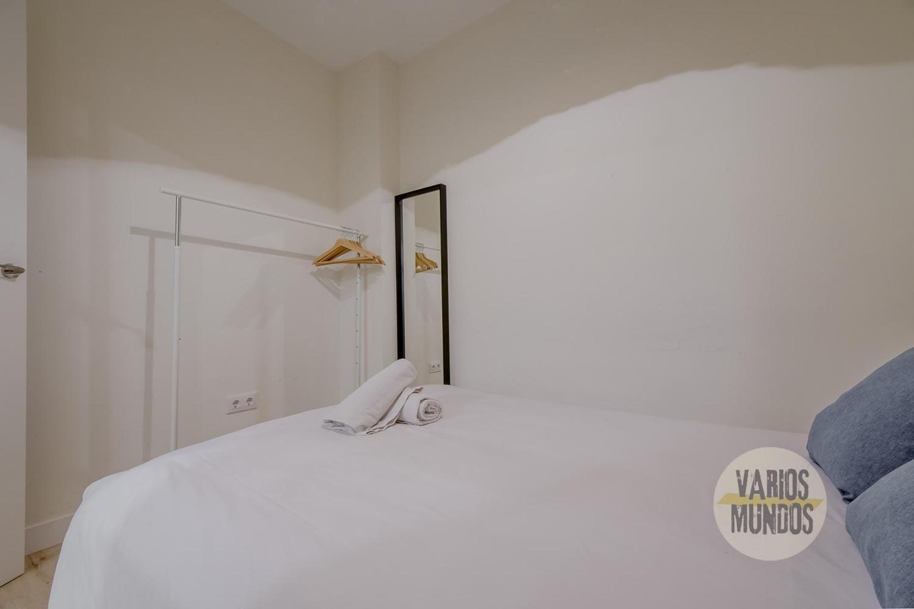 Cool Apt Para 9Pax En Plena Plaza De Chueca Madrid Exterior foto