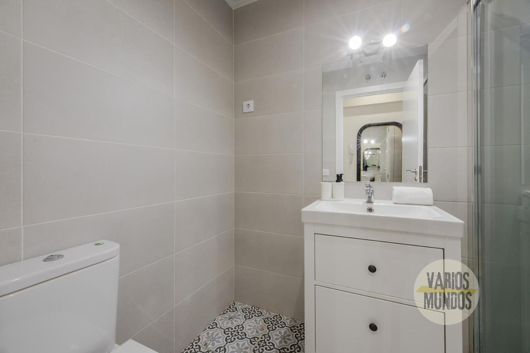 Cool Apt Para 9Pax En Plena Plaza De Chueca Madrid Exterior foto