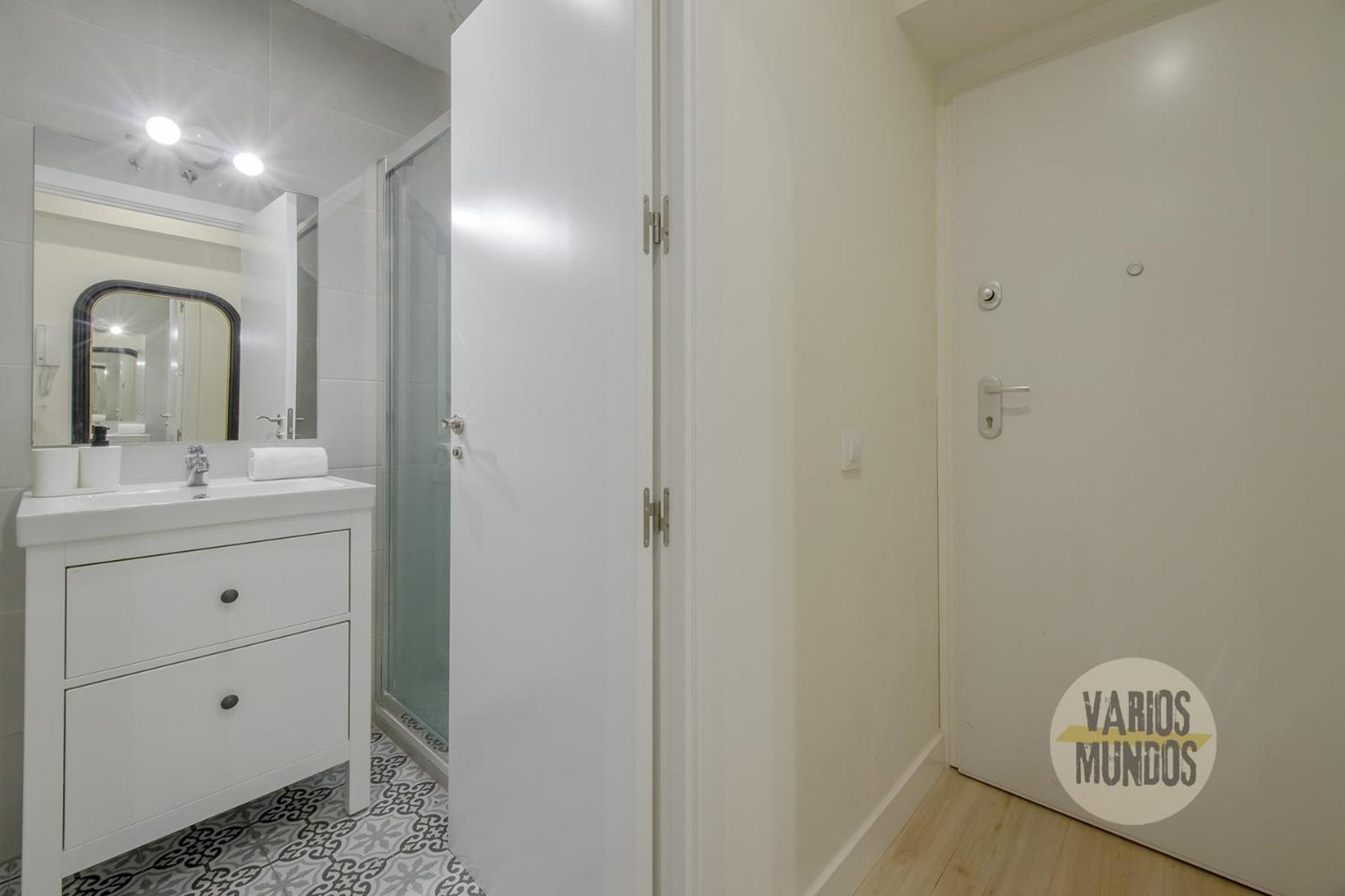 Cool Apt Para 9Pax En Plena Plaza De Chueca Madrid Exterior foto