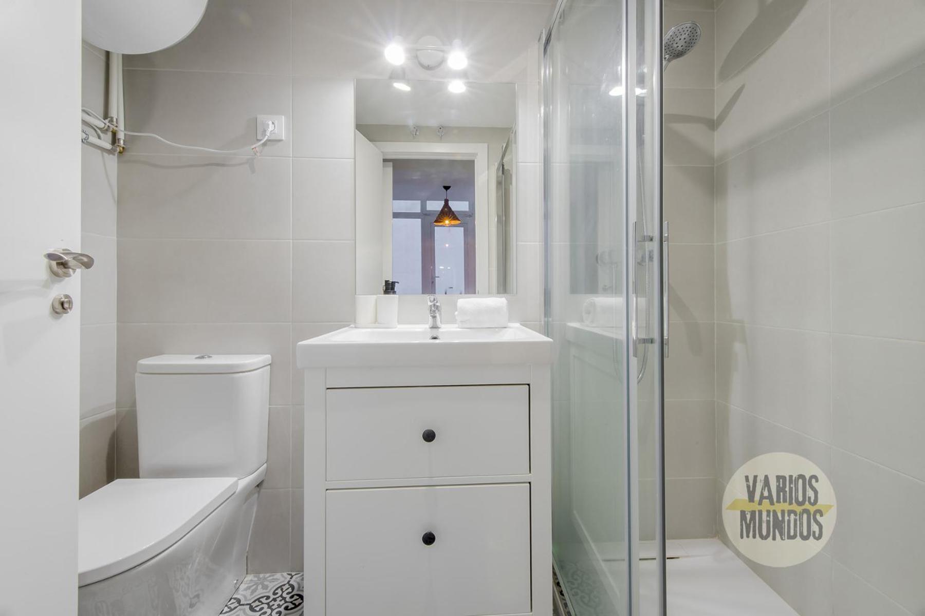 Cool Apt Para 9Pax En Plena Plaza De Chueca Madrid Exterior foto