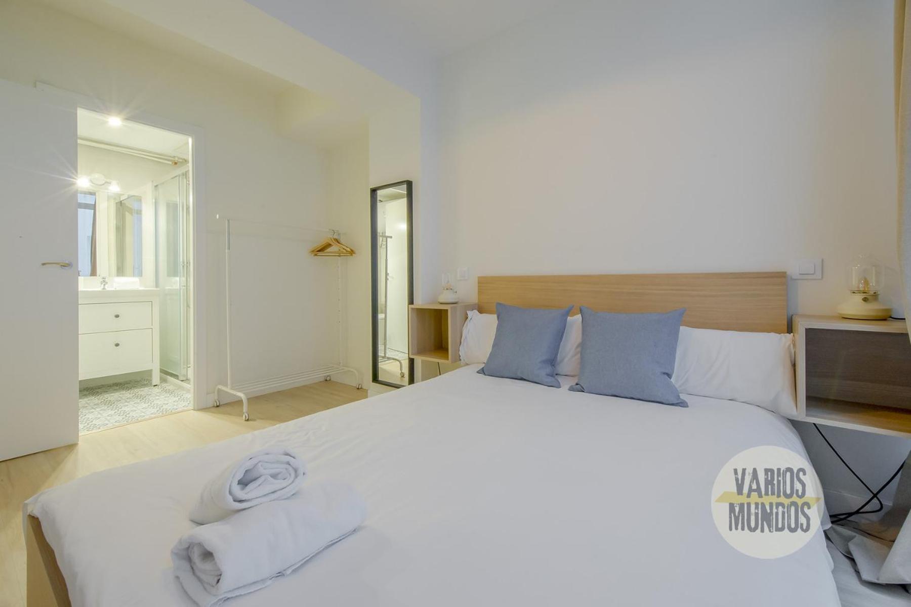 Cool Apt Para 9Pax En Plena Plaza De Chueca Madrid Exterior foto
